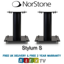 NorStone Stylum S Pair 28cm