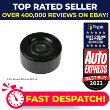 Aux Belt Idler Pulley