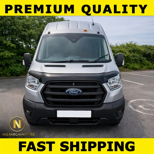 Ford transit mk8 2014 2019 - transit,