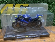 Valentino Rossi VR46 Yamaha