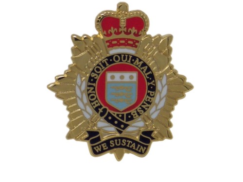 Royal logistic corps - logistic, (