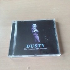 Complete BBC Sessions by Dusty
