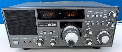 Sommerkamp frg 7700 - sommerkamp, frg-7700