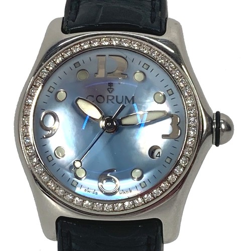 Corum 151 women s watch - corum,