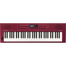 Roland Go Keys 3 Music