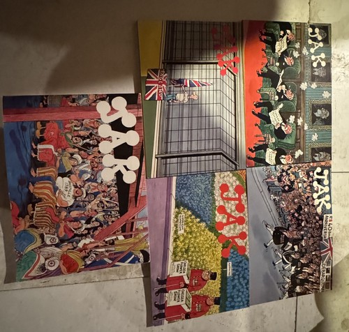 Jak cartoon books - 5,