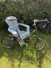 Moulton Bicycle AM7