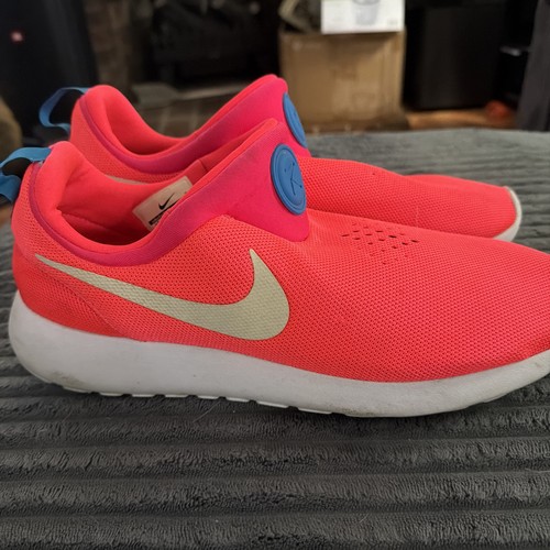 Nike roshe run - run, slip-on
