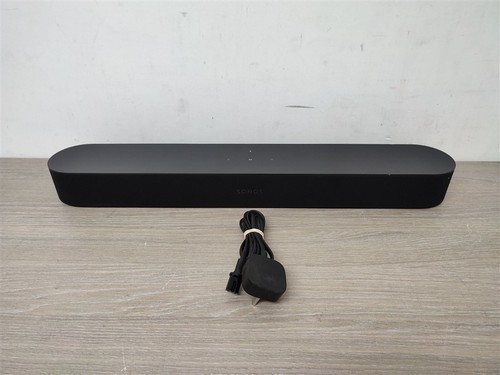 Sonos beam soundbar - beam,