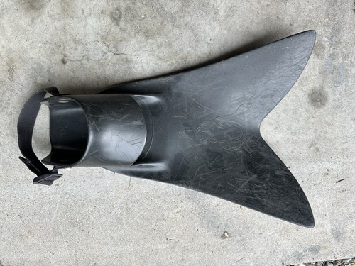 Original force fin - pro, scuba
