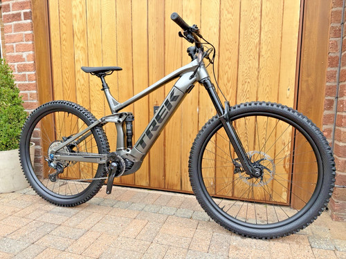 Wow trek 2024 rail 5 - trek,