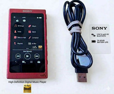 Sony NW-A35 Walkman Digital