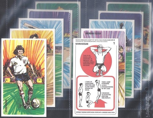 Nabisco full set kevin - nabisco-full, set-