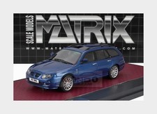 1:43 MATRIX Mg Zt-T 260 V8 Sw