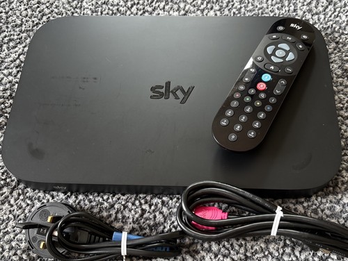 Sky box es340d8 - q, 1tb