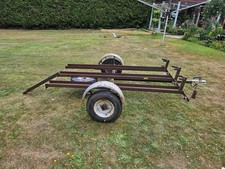 Motorcycle Trailer