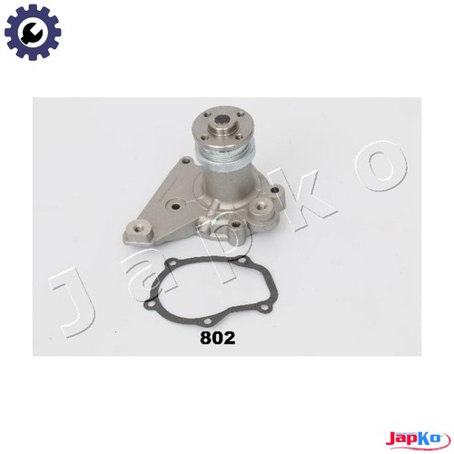 Water pump engine cooling - pump,