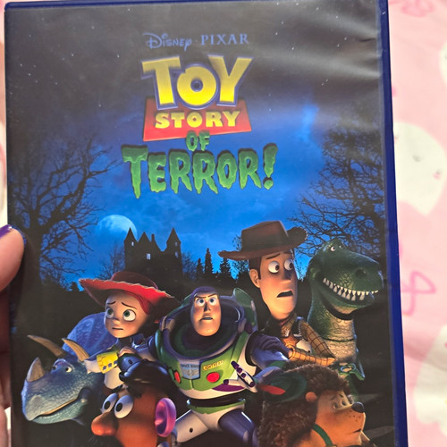 Disney pixar toy - toy, story
