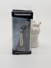 Tweezerman mini cuticle - tweezerman, &