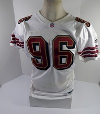2001 San Francisco 49ers Andre