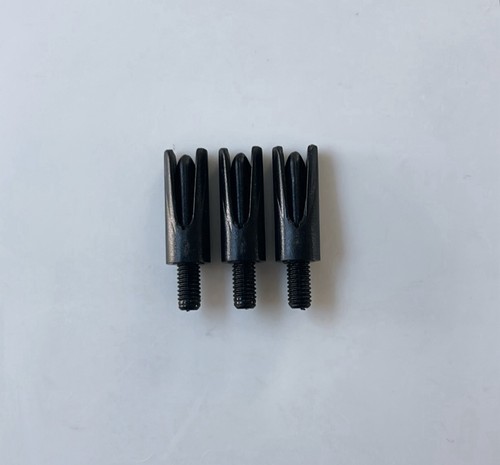 Solar tackle titanium bobbin - 3,