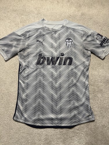 Valencia puma 2020 2021 - valencia, 2020/2021