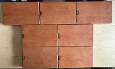 7 Tan Nostalgia Cigarette Tea