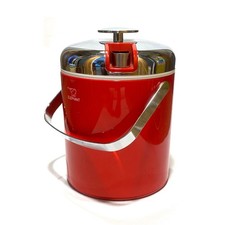 Vintage Elephant Ice Bucket
