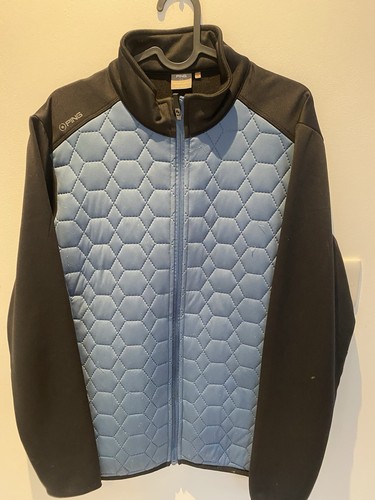 Footjoy insulated winter golf - insulated,