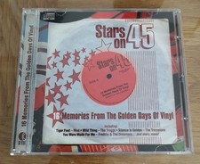 Various Artists - Stars on 45
