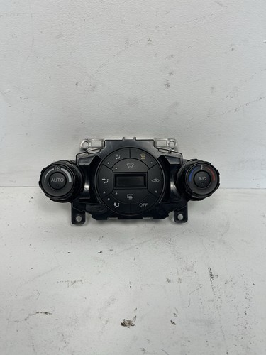 Ford fiesta mk7 - mk7, heater