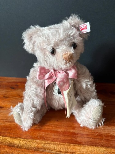 Steiff royal platinum wedding - steiff,