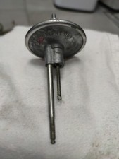 Luca VACUUM ADVANCE UNIT LAND ROVER & ROVER 2600 cc LUCAS 54414411 NOS Genuine 