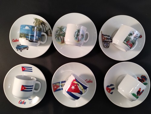 2oz cuban espresso coffee - cuban,