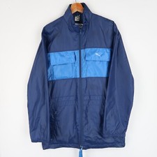Puma Vintage cagoule