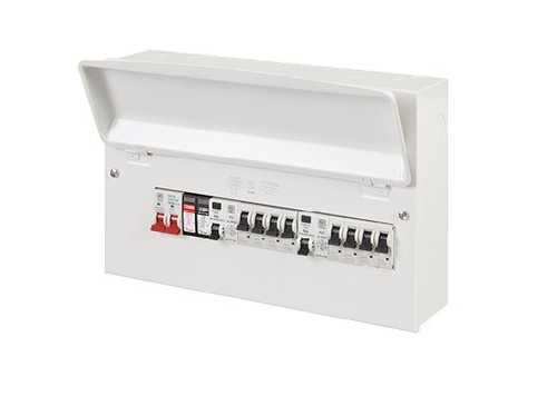 Sentry ks8666smet populated - mk,