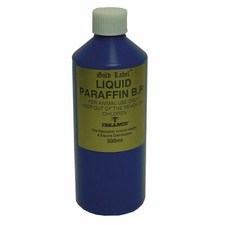 Gold Label Liquid Paraffin