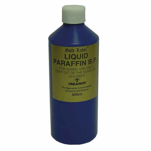 Gold label liquid paraffin - liquid,