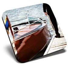 Square single coaster - square,