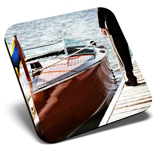 Square single coaster - square,