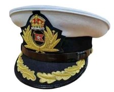 Royal Marine Ship White Star