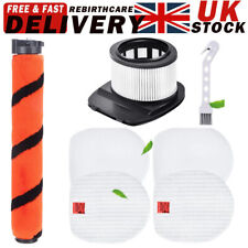 Vacuum Filters Roller Brush For Shark IZ201UK IZ201UKT IZ251UK IZ251UKT IC300 UK