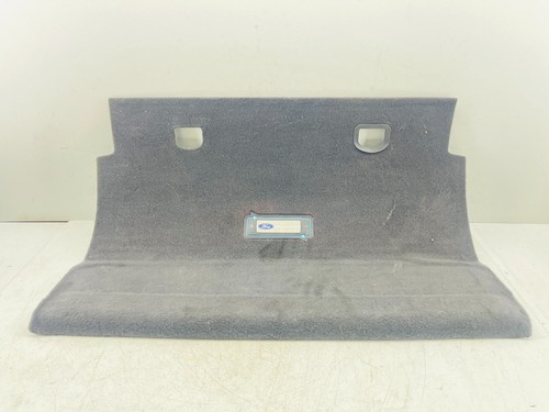 Ford max rear - ford,