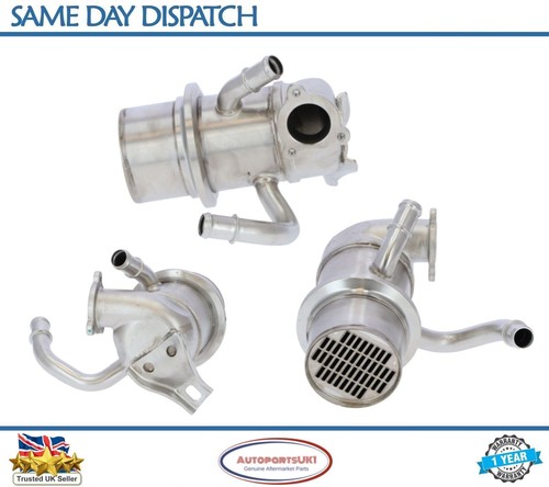 Egr exhaust gas - for, vw