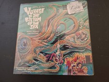 Voyage the bottom - the, of