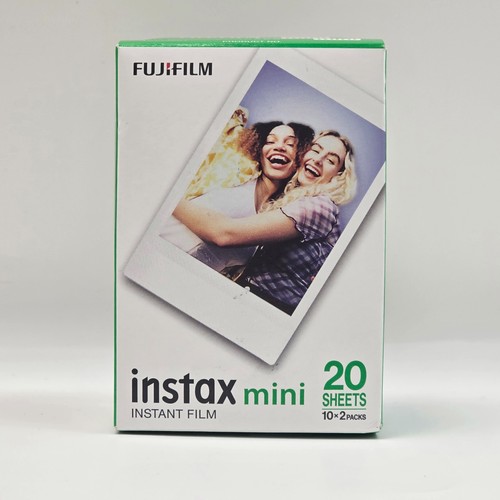 Fujifilm instax mini twin pack - fujifilm,