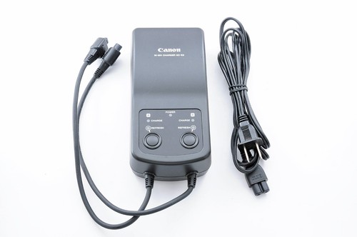 Canon mh battery - canon, ni-mh