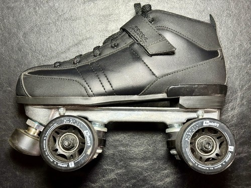 Pacer gtx 500 quad roller - 500,