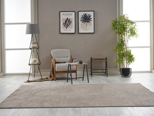 Modern nesting end - modern, table