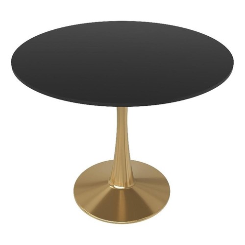 Round dining table mdf - 31",